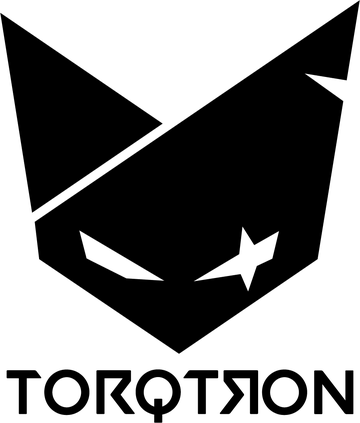 Torqtron logo