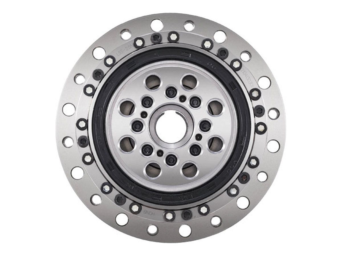 THD-C Cup Series harmonic drive (representative photo)