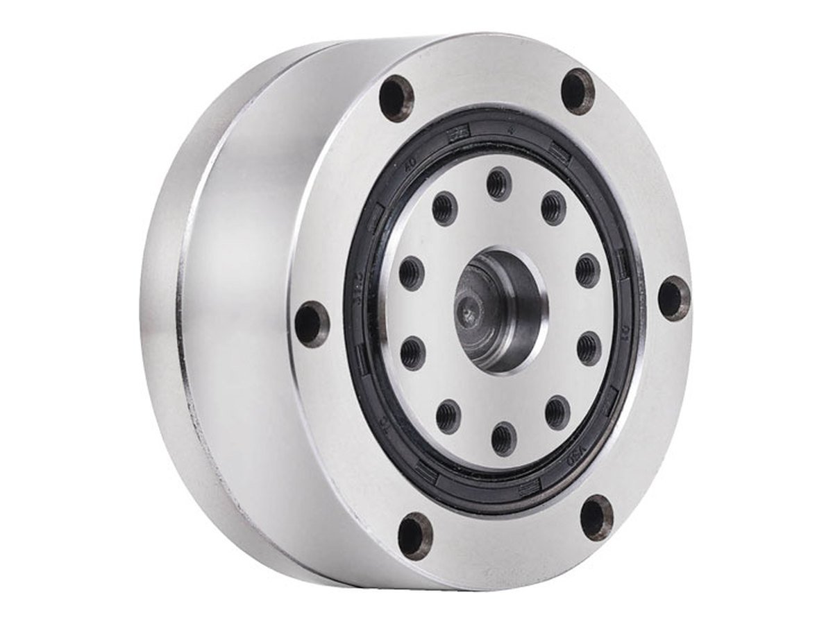 THD-CS Cup Slim Series harmonic drive (representative photo)