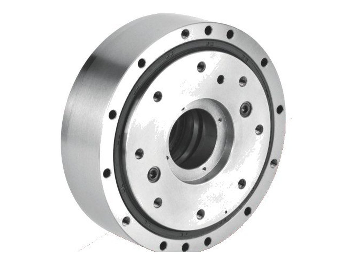 TRV-C C Series Hollow RV reducer (representative photo)