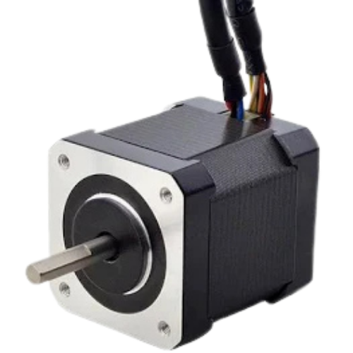 Brushless DC (BLDC) Motors
