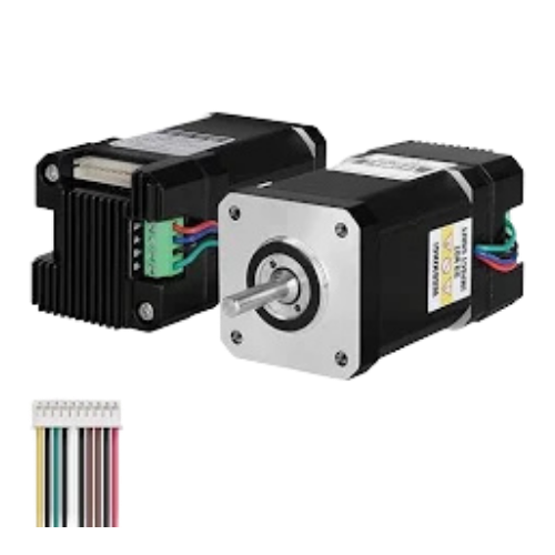 Servo Motors