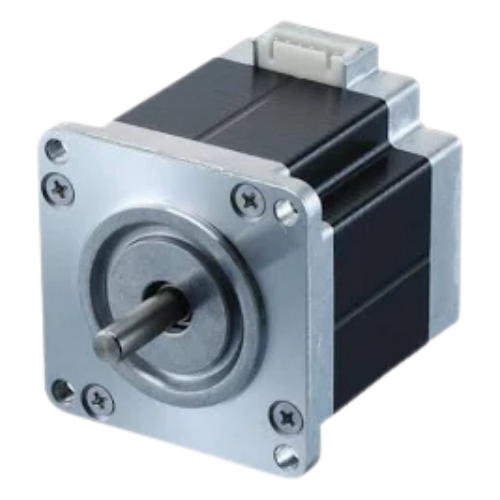Small DC Motors