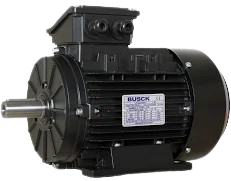 Planetary Gear Motors